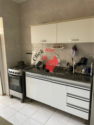 Imagem Apartamento com 2 Quartos à Venda, 61 m² em Assunção - São Bernardo Do Campo