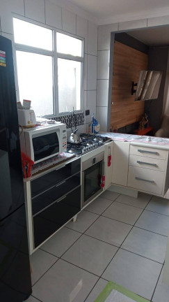 Imagem Casa com 3 Quartos à Venda, 216 m² em Paulicéia - São Bernardo Do Campo Imagem Casa com 3 Quartos à Venda, 216 m² em Paulicéia - São Bernardo Do Campo