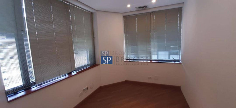 Imagem Sala Comercial para Alugar, 225 m² em Itaim Bibi - São Paulo Imagem Sala Comercial para Alugar, 225 m² em Itaim Bibi - São Paulo