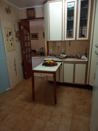 Imóvel com 3 Quartos à Venda, 117 m² em Mooca - São Paulo