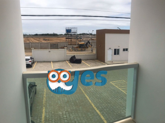 Imagem Apartamento com 2 Quartos à Venda, 48 m² em Sim - Feira De Santana