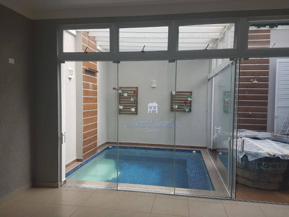Imagem Sobrado com 3 Quartos à Venda ou Locação, 460 m² em Condomínio Portal De Itu - Itu Imagem Sobrado com 3 Quartos à Venda ou Locação, 460 m² em Condomínio Portal De Itu - Itu