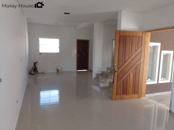 Imagem Sobrado com 3 Quartos à Venda, 245 m² em Bal. Brejatuba - Guaratuba