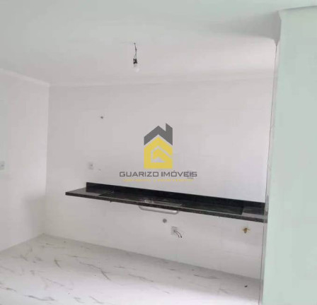 Imagem Cobertura com 3 Quartos à Venda, 156 m² em Campestre - Santo André