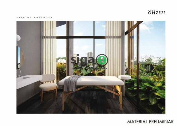 Imagem Apartamento com 1 Quarto à Venda, 62 m² em Vila Madalena - São Paulo Imagem Apartamento com 1 Quarto à Venda, 62 m² em Vila Madalena - São Paulo