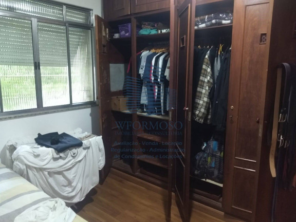 Imagem Apartamento com 3 Quartos à Venda, 67 m² em Tijuca - Rio De Janeiro