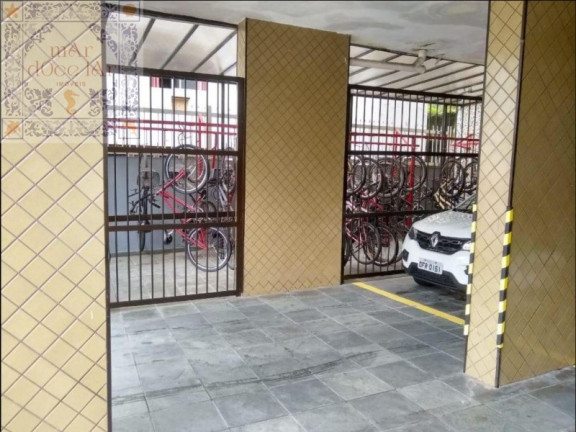 Imagem Apartamento com 2 Quartos à Venda, 63 m² em José Menino - Santos Imagem Apartamento com 2 Quartos à Venda, 63 m² em José Menino - Santos