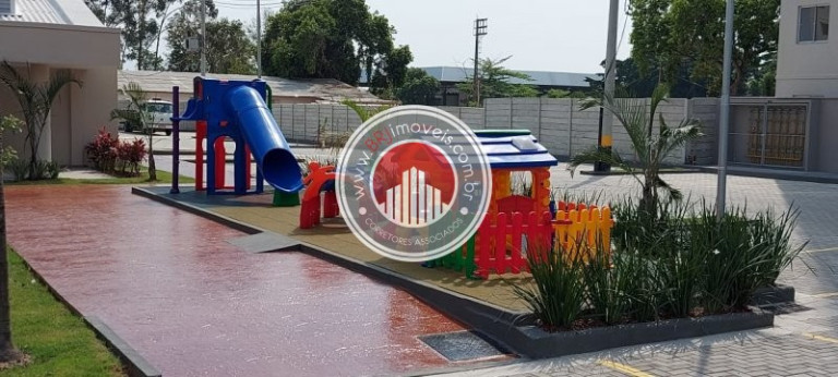 Imagem Apartamento com 2 Quartos à Venda, 44 m² em Centro - Nova Iguaçu Imagem Apartamento com 2 Quartos à Venda, 44 m² em Centro - Nova Iguaçu