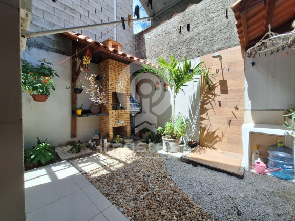 Imagem Casa com 3 Quartos à Venda, 140 m² em Coaçu - Fortaleza