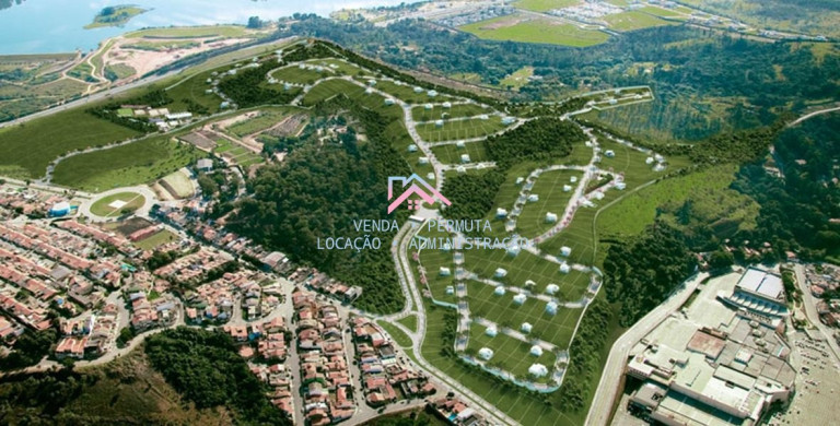 Terreno à Venda, 483 m² em Jardim Florestal - Jundiaí
