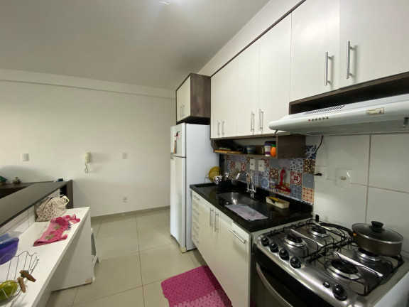 Imagem Imóvel com 3 Quartos à Venda, 68 m² em Parque Bela Vista - Votorantim