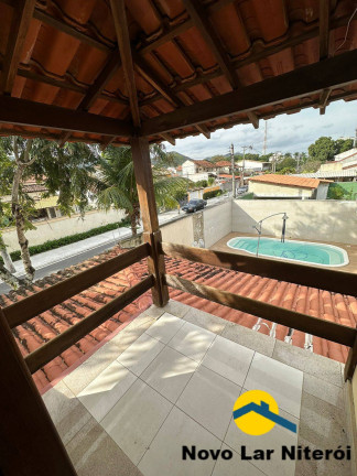 Imagem Casa com 3 Quartos à Venda, 302 m² em Piratininga - Niterói
