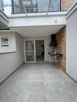Apartamento com 2 Quartos à Venda, 65 m² em Jardim Do Mar - São Bernardo Do Campo