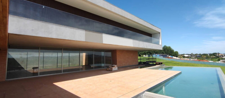 Casa com 6 Quartos à Venda, 3.180 m² em Altos De Bragança - Bragança Paulista