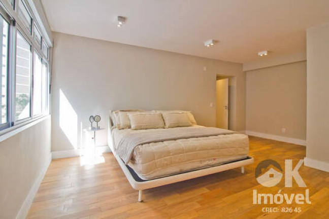 Imagem Apartamento com 3 Quartos à Venda, 206 m² em Higienópolis - São Paulo Imagem Apartamento com 3 Quartos à Venda, 206 m² em Higienópolis - São Paulo