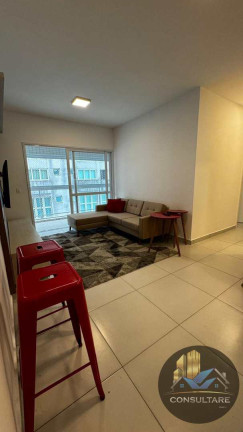 Imagem Apartamento com 2 Quartos à Venda, 80 m² em Gonzaga - Santos Imagem Apartamento com 2 Quartos à Venda, 80 m² em Gonzaga - Santos