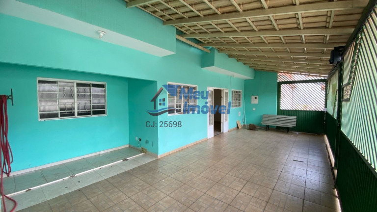 Imagem Casa com 3 Quartos à Venda, 135 m² em Recanto Das Emas - Brasília Imagem Casa com 3 Quartos à Venda, 135 m² em Recanto Das Emas - Brasília