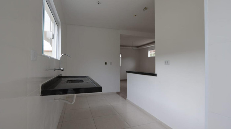 Imagem Casa com 3 Quartos à Venda, 176 m² em São Jorge - Santos