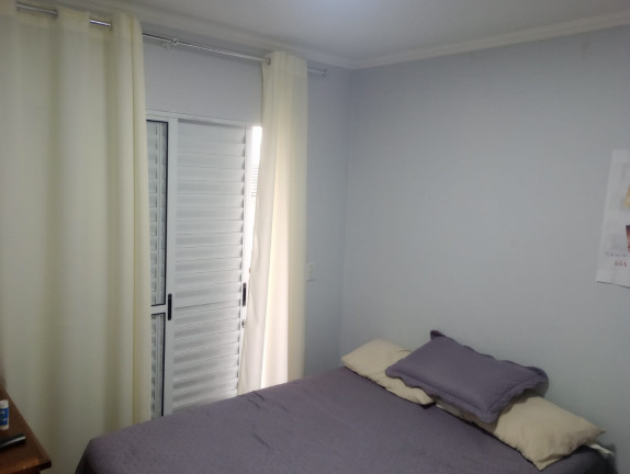 Imagem Casa com 2 Quartos à Venda, 85 m² em Chácara Ondas Verdes - Cotia Imagem Casa com 2 Quartos à Venda, 85 m² em Chácara Ondas Verdes - Cotia