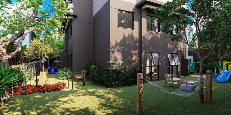 Imagem Apartamento com 2 Quartos à Venda, 34 m² em Vila Monte Alegre - São Paulo Imagem Apartamento com 2 Quartos à Venda, 34 m² em Vila Monte Alegre - São Paulo