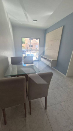 Imagem Apartamento com 2 Quartos à Venda, 52 m² em Itaipava - Itajaí Imagem Apartamento com 2 Quartos à Venda, 52 m² em Itaipava - Itajaí