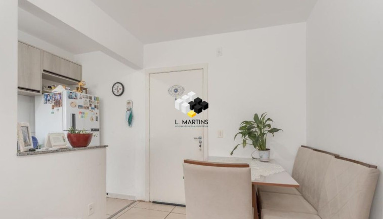 Imagem Apartamento com 2 Quartos à Venda, 48 m² em Sarandi - Porto Alegre Imagem Apartamento com 2 Quartos à Venda, 48 m² em Sarandi - Porto Alegre