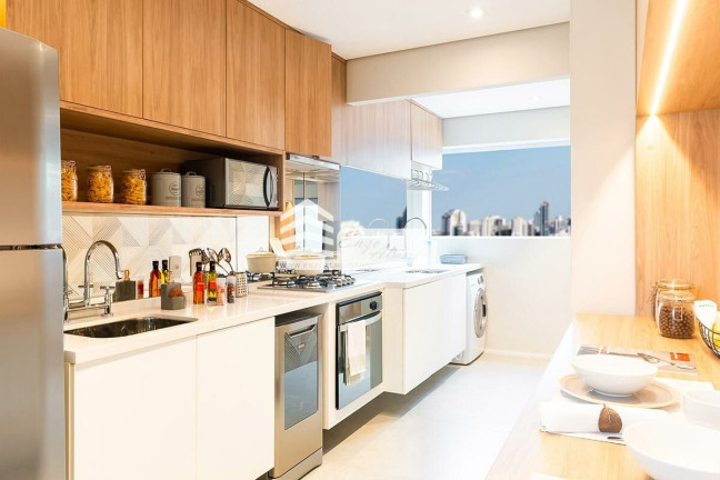 Imagem Apartamento com 2 Quartos à Venda, 70 m² em Alto Da Boa Vista - São Paulo Imagem Apartamento com 2 Quartos à Venda, 70 m² em Alto Da Boa Vista - São Paulo