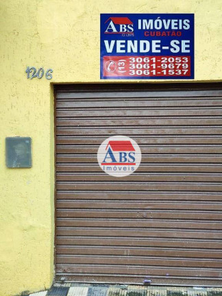 Imagem Loja à Venda, 29 m² em Jardim Casqueiro - Cubatão Imagem Loja à Venda, 29 m² em Jardim Casqueiro - Cubatão