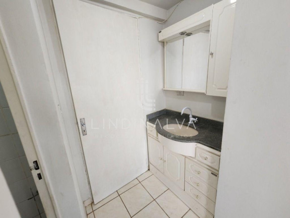 Imagem Apartamento com 1 Quarto à Venda, 48 m² em Centro - Foz Do Iguacu