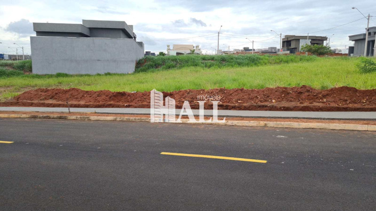 Terreno à Venda, 365 m² em Setlife Mirassol - Mirassol