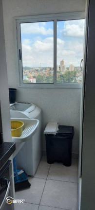 Imagem Apartamento com 3 Quartos à Venda, 55 m² em Itaquera - São Paulo
