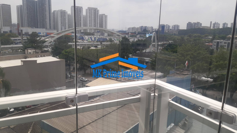 Imagem Apartamento com 2 Quartos à Venda, 75 m² em Centro - Osasco