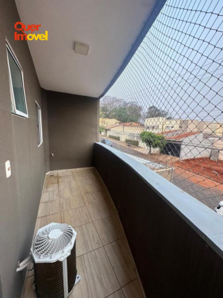 Imagem Apartamento com 3 Quartos à Venda, 100 m² em Jardim Anhangüera - Ribeirão Preto