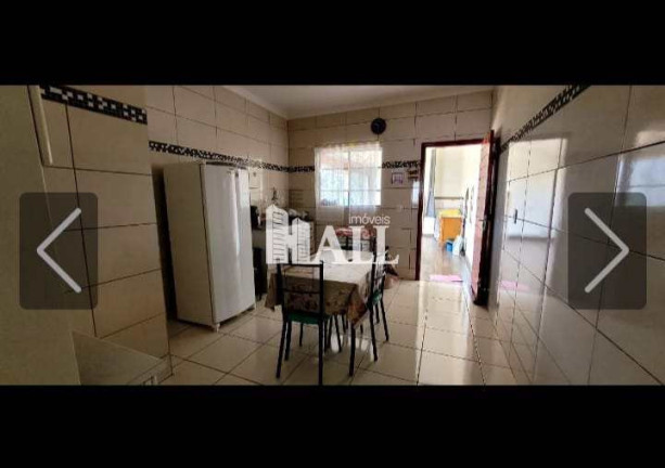 Imagem Casa com 2 Quartos à Venda, 90 m² em Residencial Jardim Vista Bela - São José Do Rio Preto Imagem Casa com 2 Quartos à Venda, 90 m² em Residencial Jardim Vista Bela - São José Do Rio Preto
