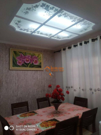Imagem Sobrado com 3 Quartos à Venda, 183 m² em Jardim Bom Clima - Guarulhos Imagem Sobrado com 3 Quartos à Venda, 183 m² em Jardim Bom Clima - Guarulhos