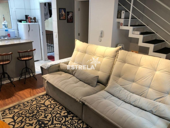 Imagem Casa com 2 Quartos à Venda, 60 m² em Quinta Dos Angicos - Cotia Imagem Casa com 2 Quartos à Venda, 60 m² em Quinta Dos Angicos - Cotia