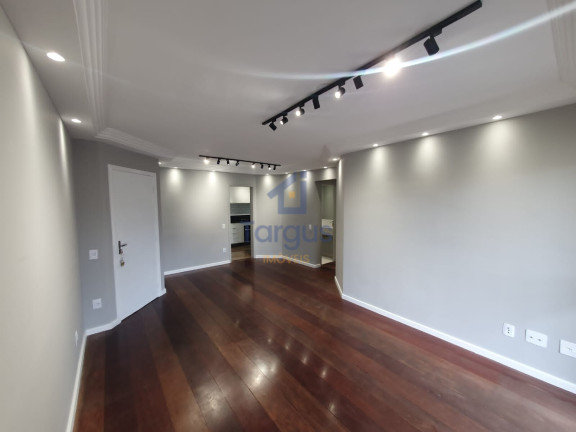 Apartamento com 3 Quartos à Venda, 114 m² em Jardim Anália Franco - São Paulo