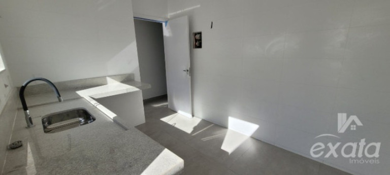 Imagem Casa com 3 Quartos à Venda, 132 m² em Colina De Laranjeiras - Serra