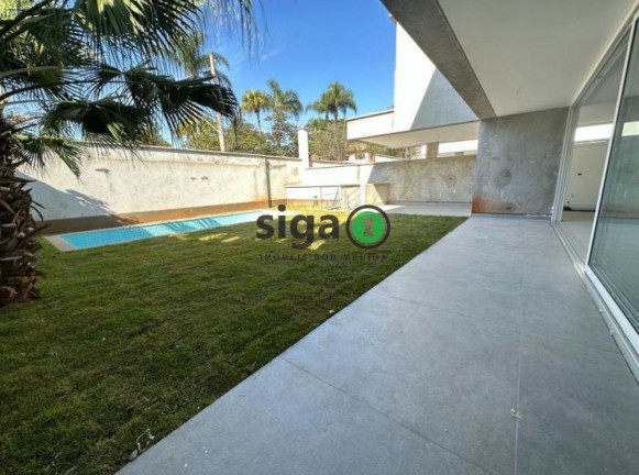 Imagem Casa com 4 Quartos à Venda, 450 m² em Campo Belo - São Paulo Imagem Casa com 4 Quartos à Venda, 450 m² em Campo Belo - São Paulo