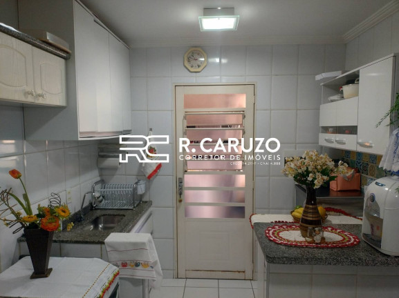Imagem Casa com 3 Quartos à Venda, 102 m² em Jardim São Roque - Limeira Imagem Casa com 3 Quartos à Venda, 102 m² em Jardim São Roque - Limeira