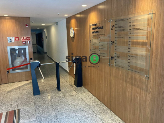 Imagem Imóvel Comercial para Alugar, 48 m² em Jardim Paulista - São Paulo