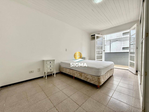 Imagem Cobertura com 3 Quartos à Venda, 120 m² em Pitangueiras - Guarujá