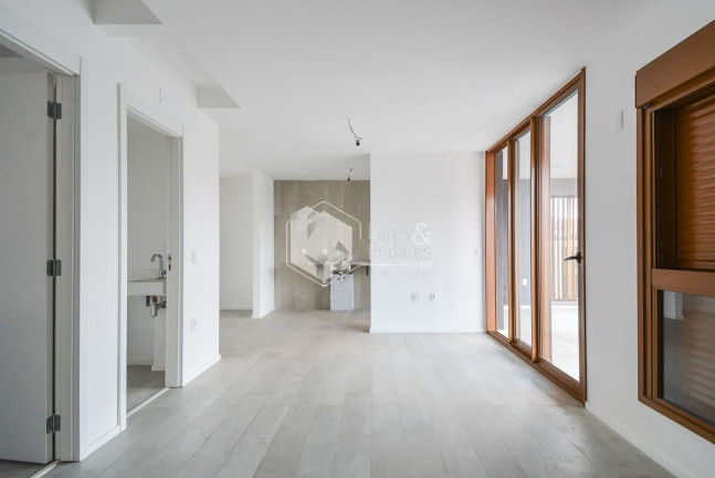 Imagem Apartamento com 1 Quarto à Venda, 46 m² em Vila Nova Conceição - São Paulo