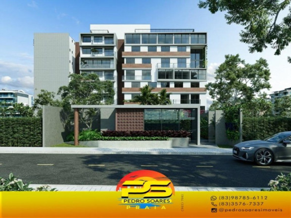 Imagem Apartamento com 2 Quartos à Venda, 64 m² em Jardim Oceania - João Pessoa Imagem Apartamento com 2 Quartos à Venda, 64 m² em Jardim Oceania - João Pessoa