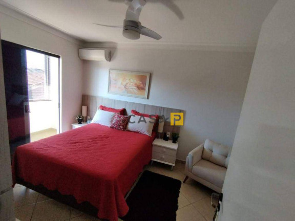 Imagem Casa com 3 Quartos à Venda, 200 m² em Residencial Vale Das Nogueiras - Americana Imagem Casa com 3 Quartos à Venda, 200 m² em Residencial Vale Das Nogueiras - Americana