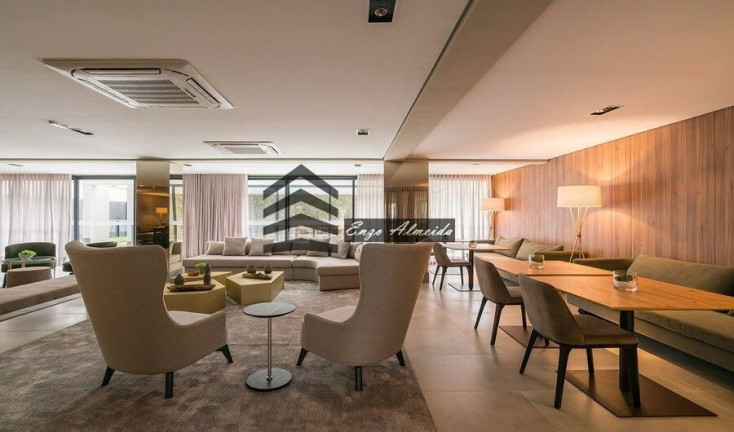 Imagem Apartamento com 2 Quartos à Venda, 157 m² em Perdizes - São Paulo