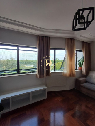 Imagem Apartamento com 3 Quartos à Venda, 90 m² em Jardim Augusta - São José Dos Campos