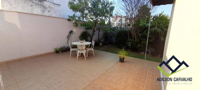 Imagem Casa com 3 Quartos à Venda, 250 m² em Chácara Morada Mediterrânea - Jundiaí