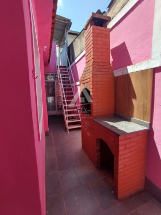 Imagem Casa com 2 Quartos à Venda, 120 m² em Campo Grande - Rio De Janeiro Imagem Casa com 2 Quartos à Venda, 120 m² em Campo Grande - Rio De Janeiro