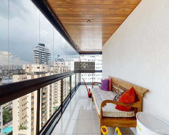 Imagem Apartamento com 4 Quartos à Venda, 374 m² em Jardim Vila Mariana - São Paulo Imagem Apartamento com 4 Quartos à Venda, 374 m² em Jardim Vila Mariana - São Paulo